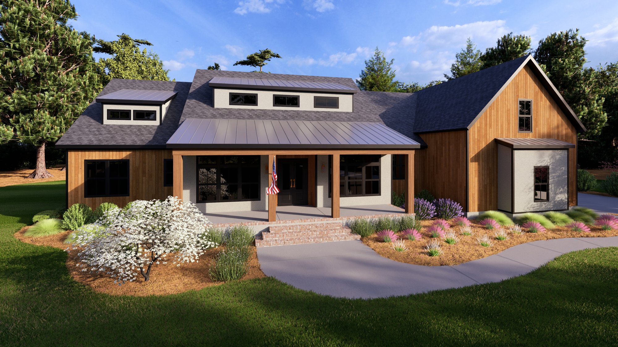 Oldfield Residence Render__Final 1