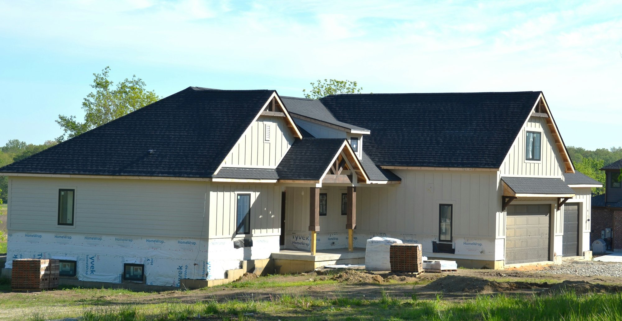 brunswick county build on your lot builder