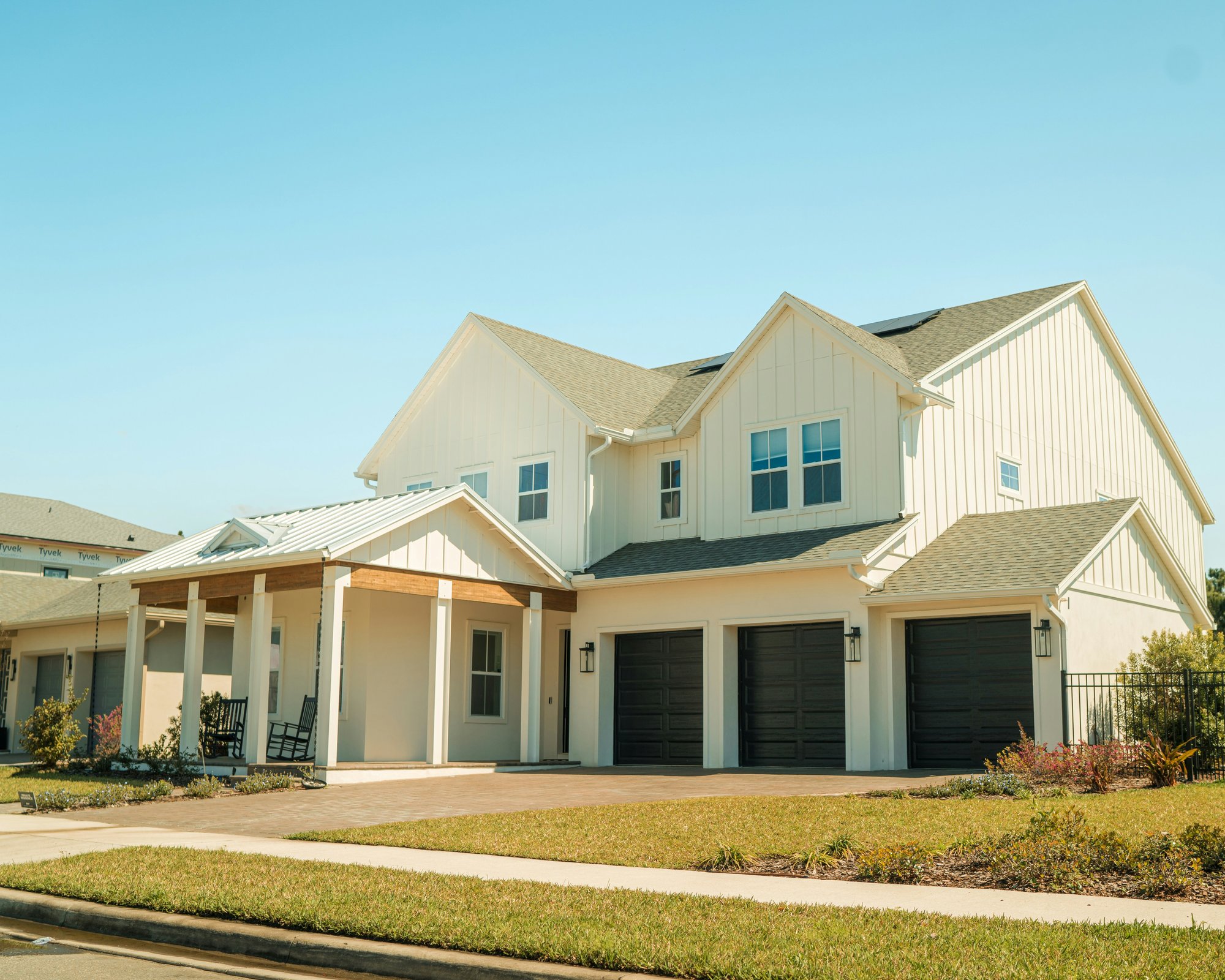 brunswick county custom private residence