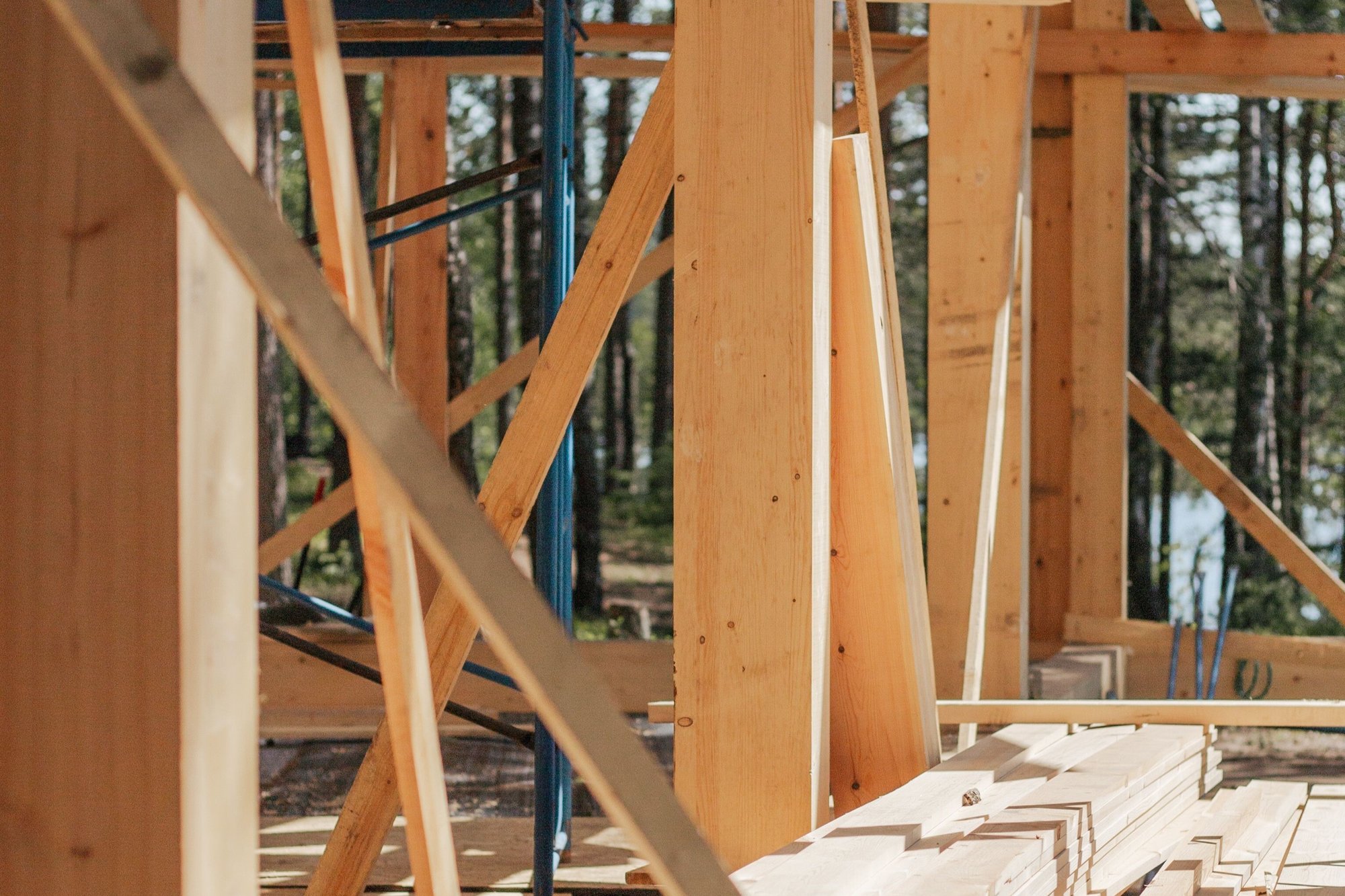 building a coastal cutom home-1
