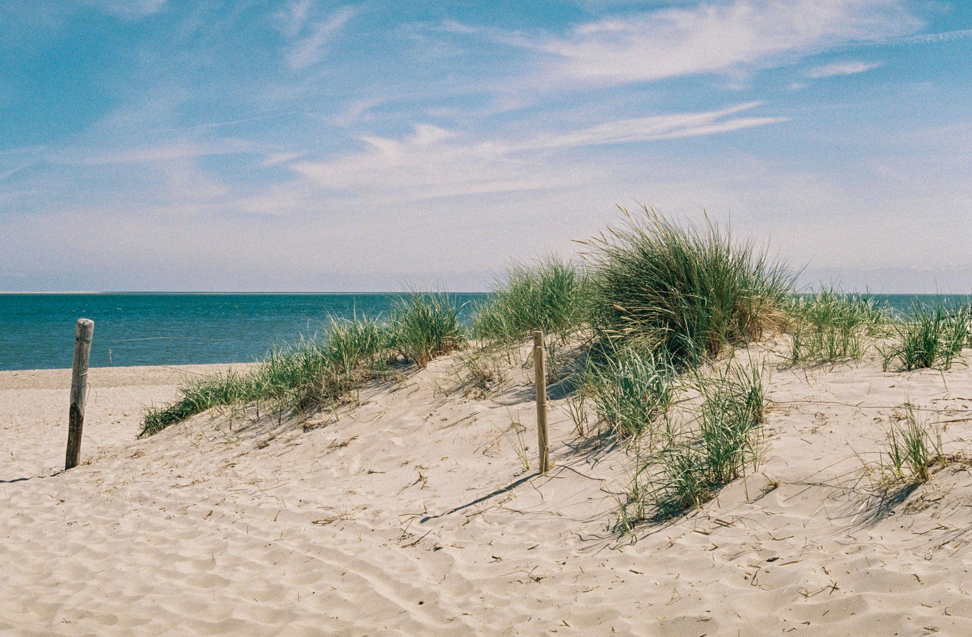 carolina beach building lot