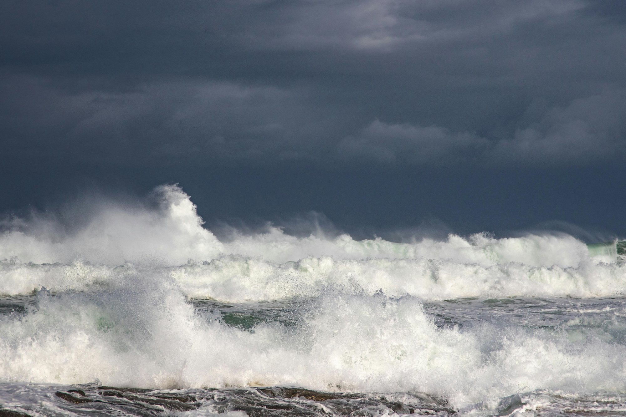 coastal building conditions and code