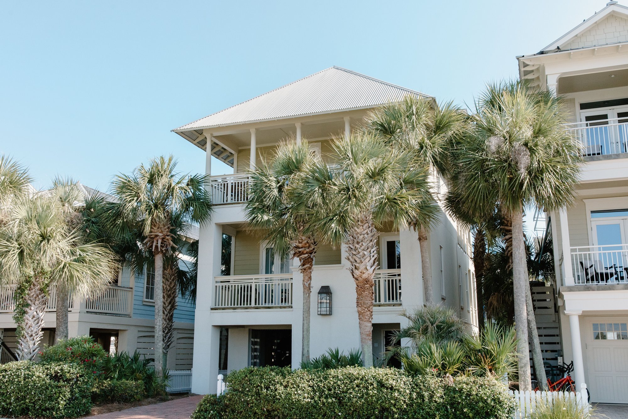 coastal new hanover county luxury home builder