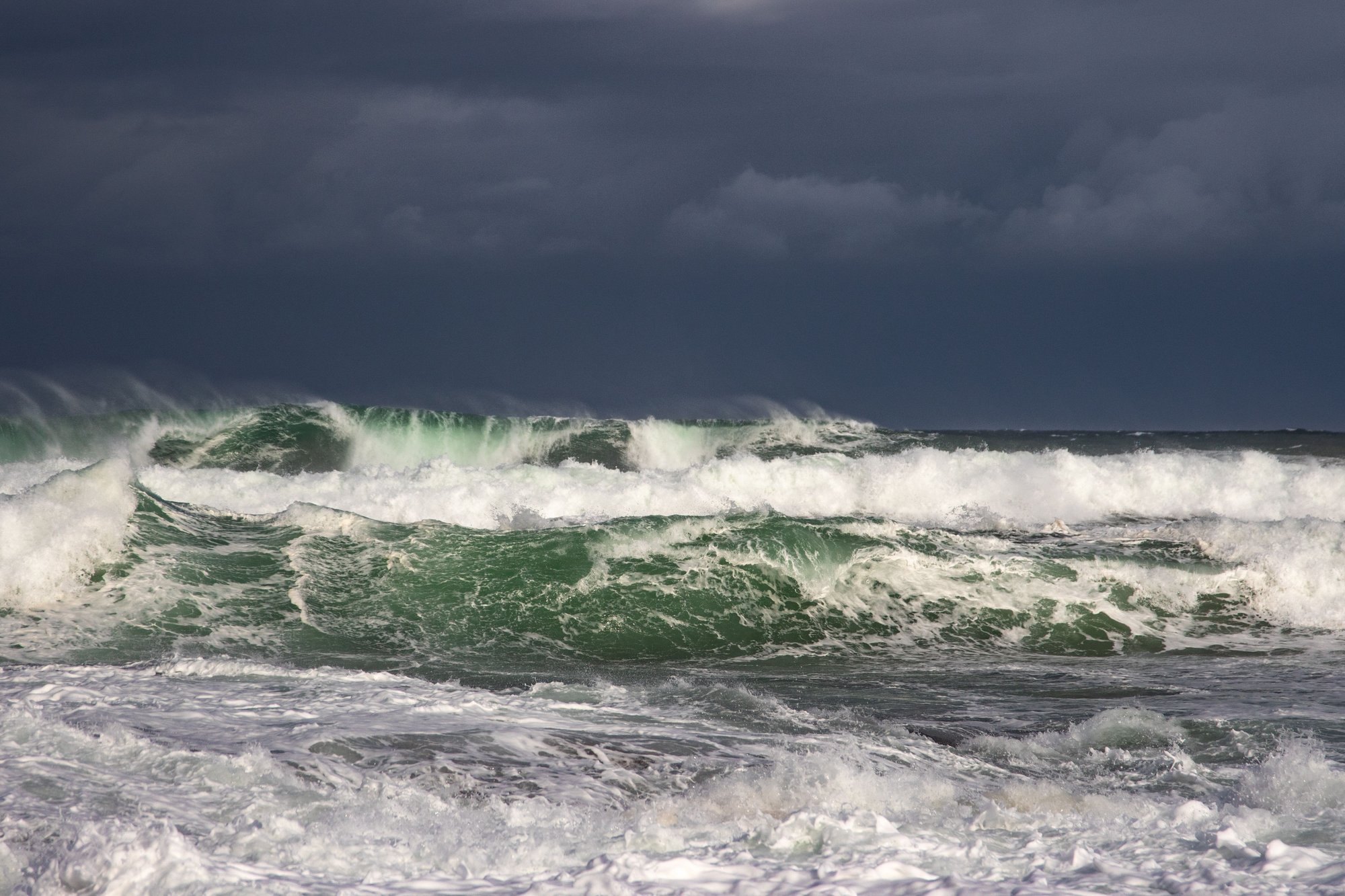 coastal storm building standards