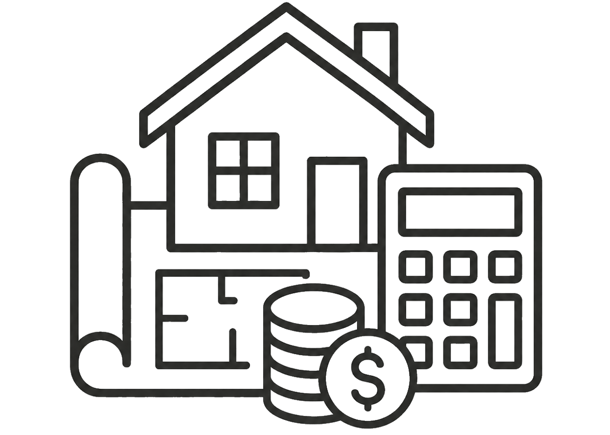 custom home budget