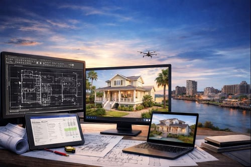 Wilmington Architecture and Design