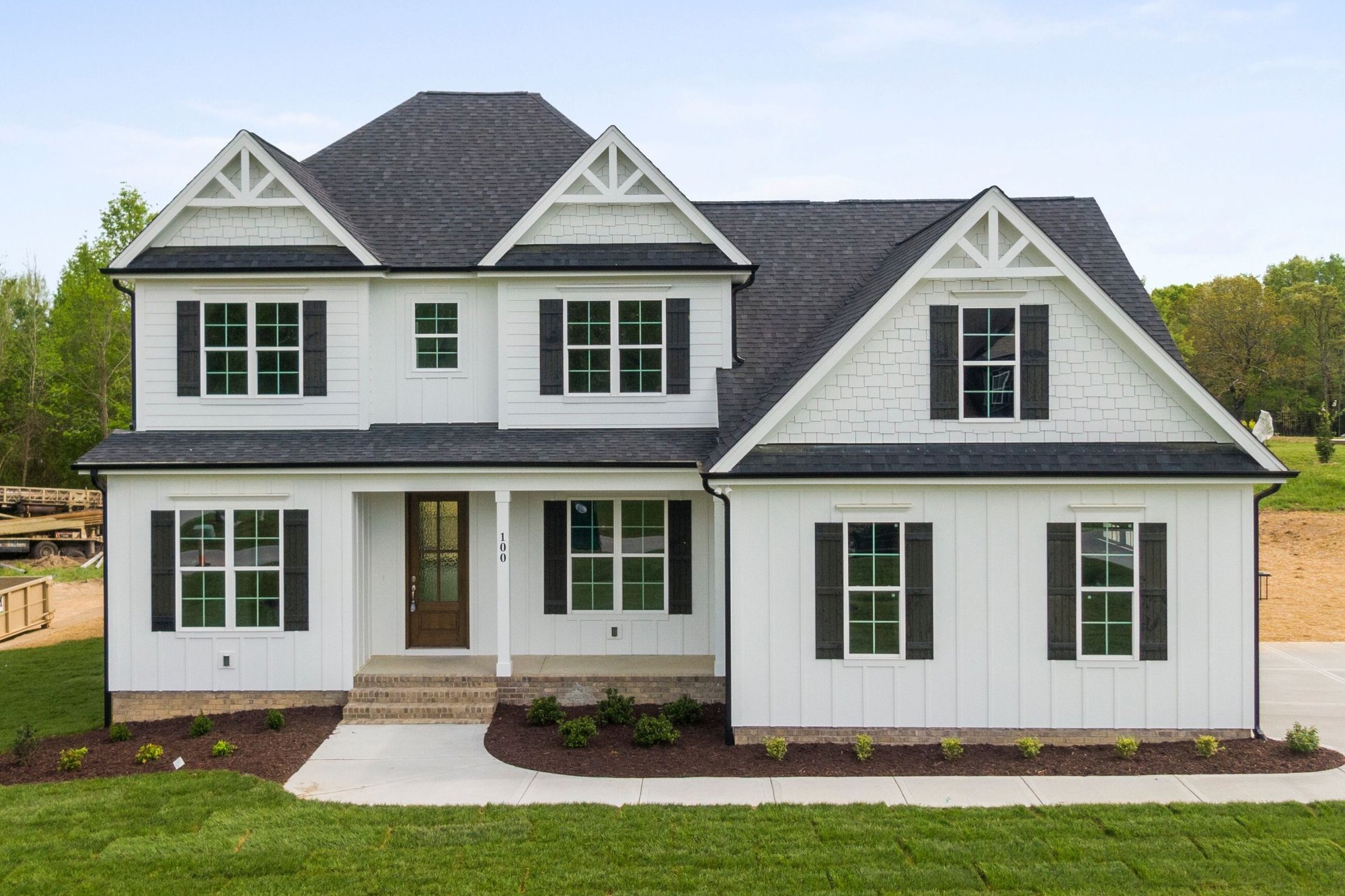 luxury custom home for sale in brunswick county-1