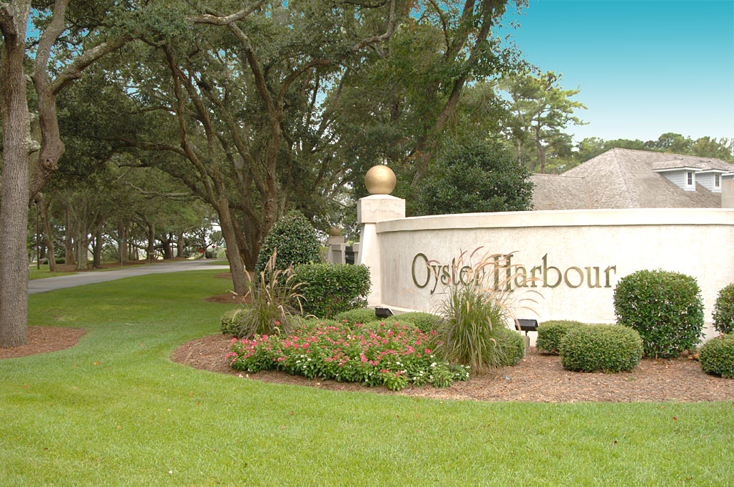 oyster harbour adress location