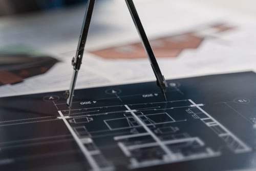 plans for custom home