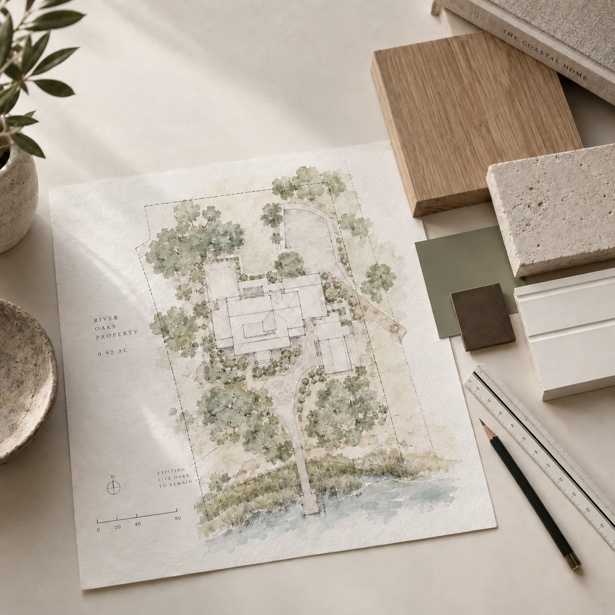 wilmington design build firm