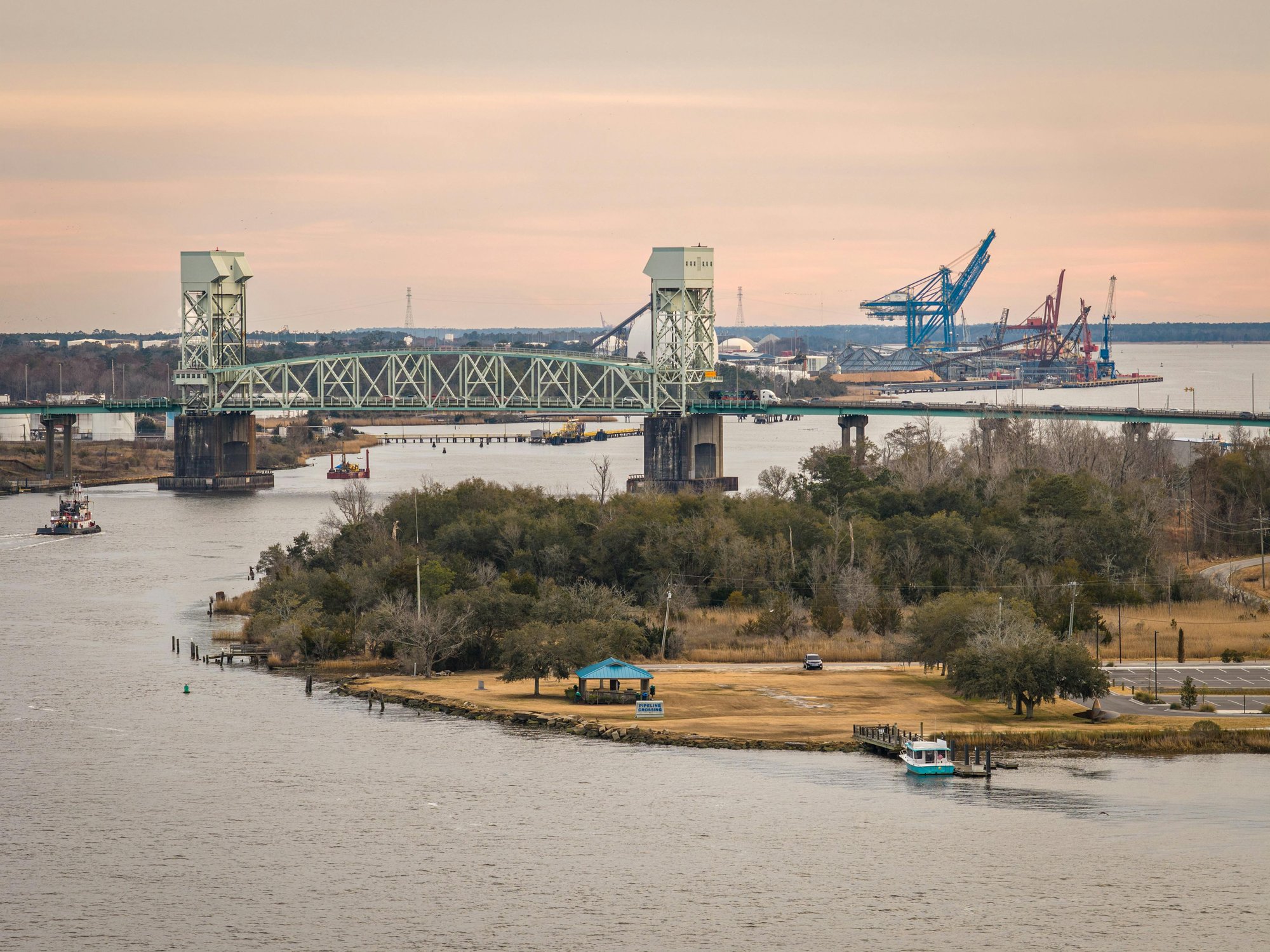 wilmington-nc-location